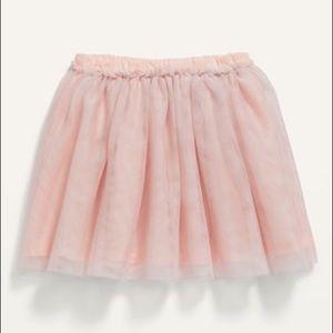 New Old Navy Tutu Skirt